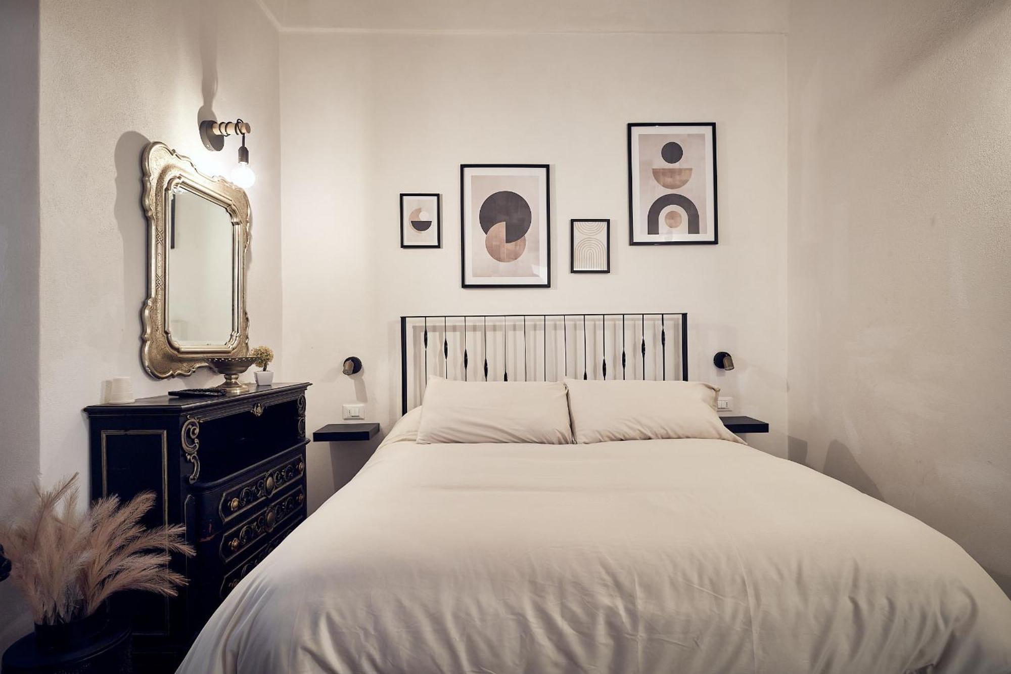 Hotel A Ca' De Lisetta à Albenga Extérieur photo