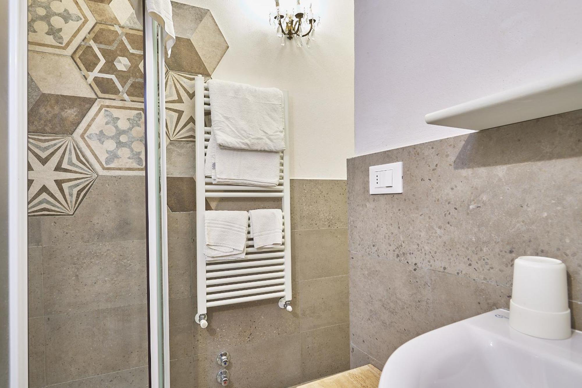 Hotel A Ca' De Lisetta à Albenga Extérieur photo