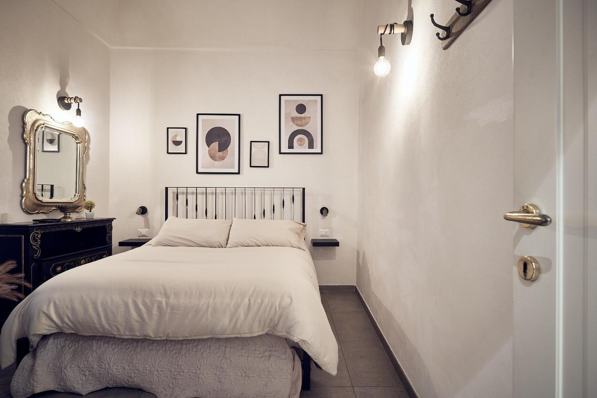 Hotel A Ca' De Lisetta à Albenga Extérieur photo