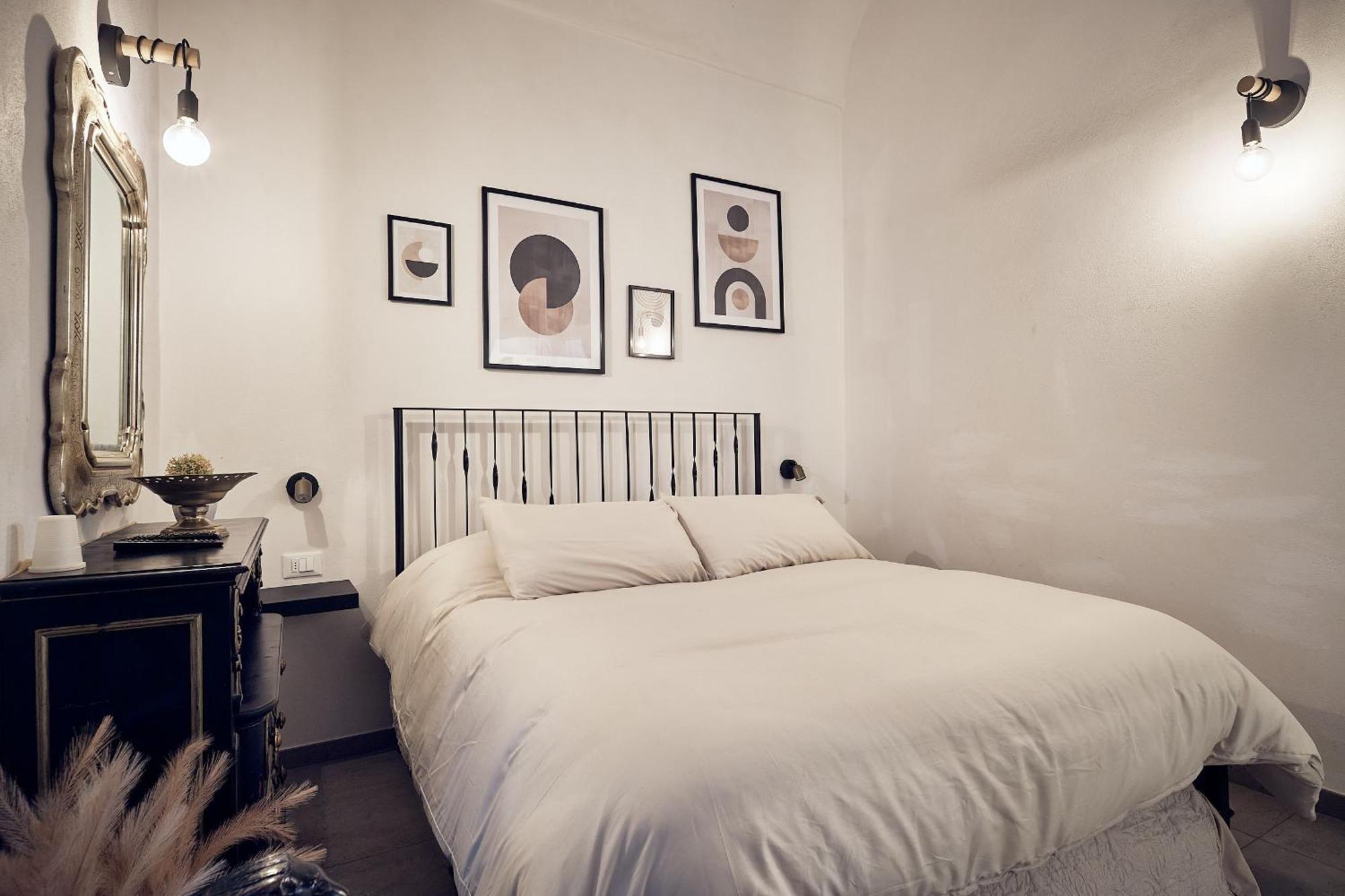 Hotel A Ca' De Lisetta à Albenga Extérieur photo