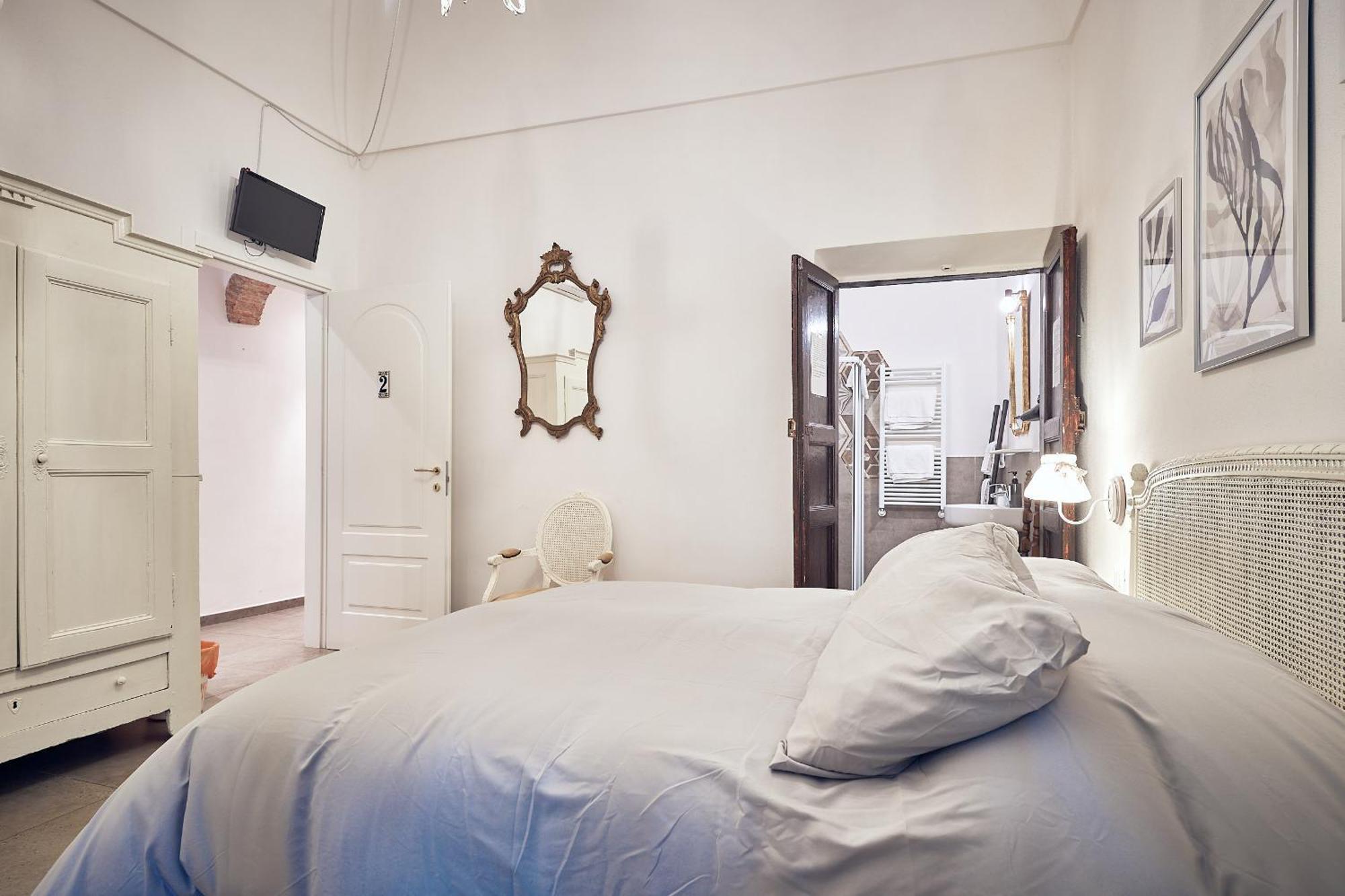 Hotel A Ca' De Lisetta à Albenga Extérieur photo